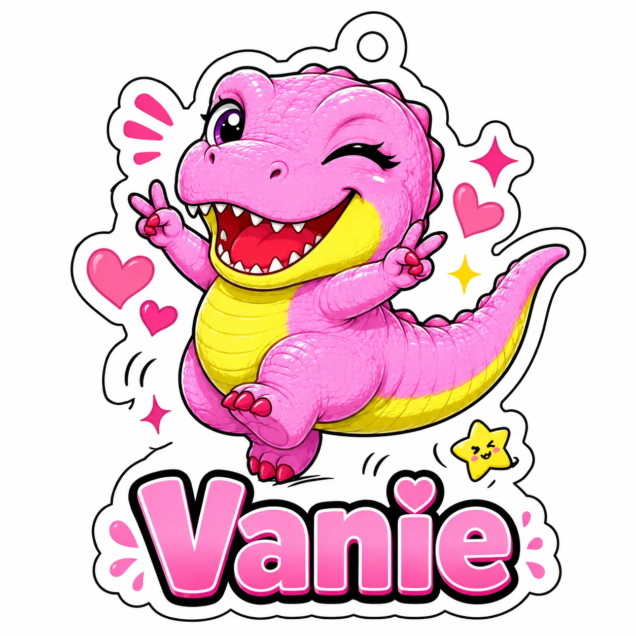 Vanie 4