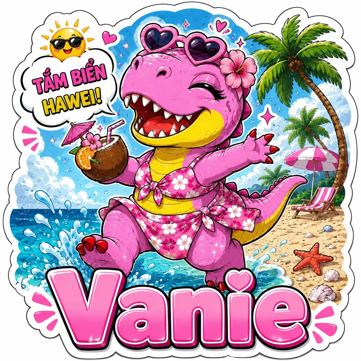 Vanie 5