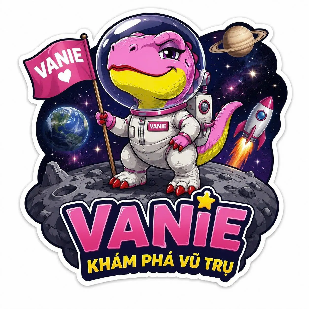 Vanie 7