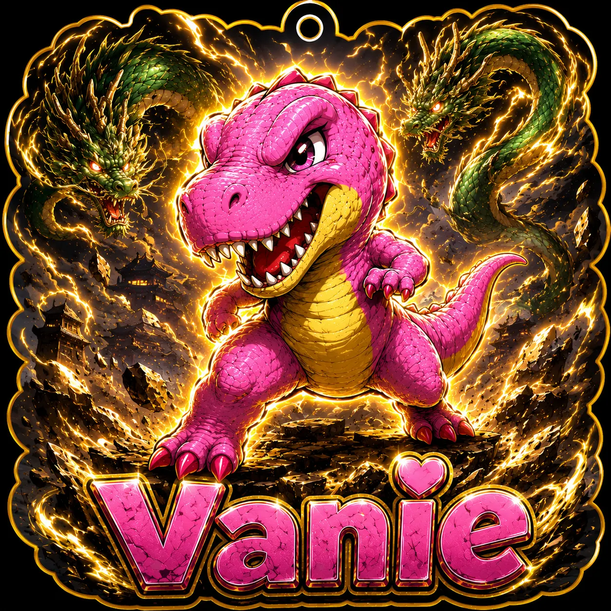 Vanie 9