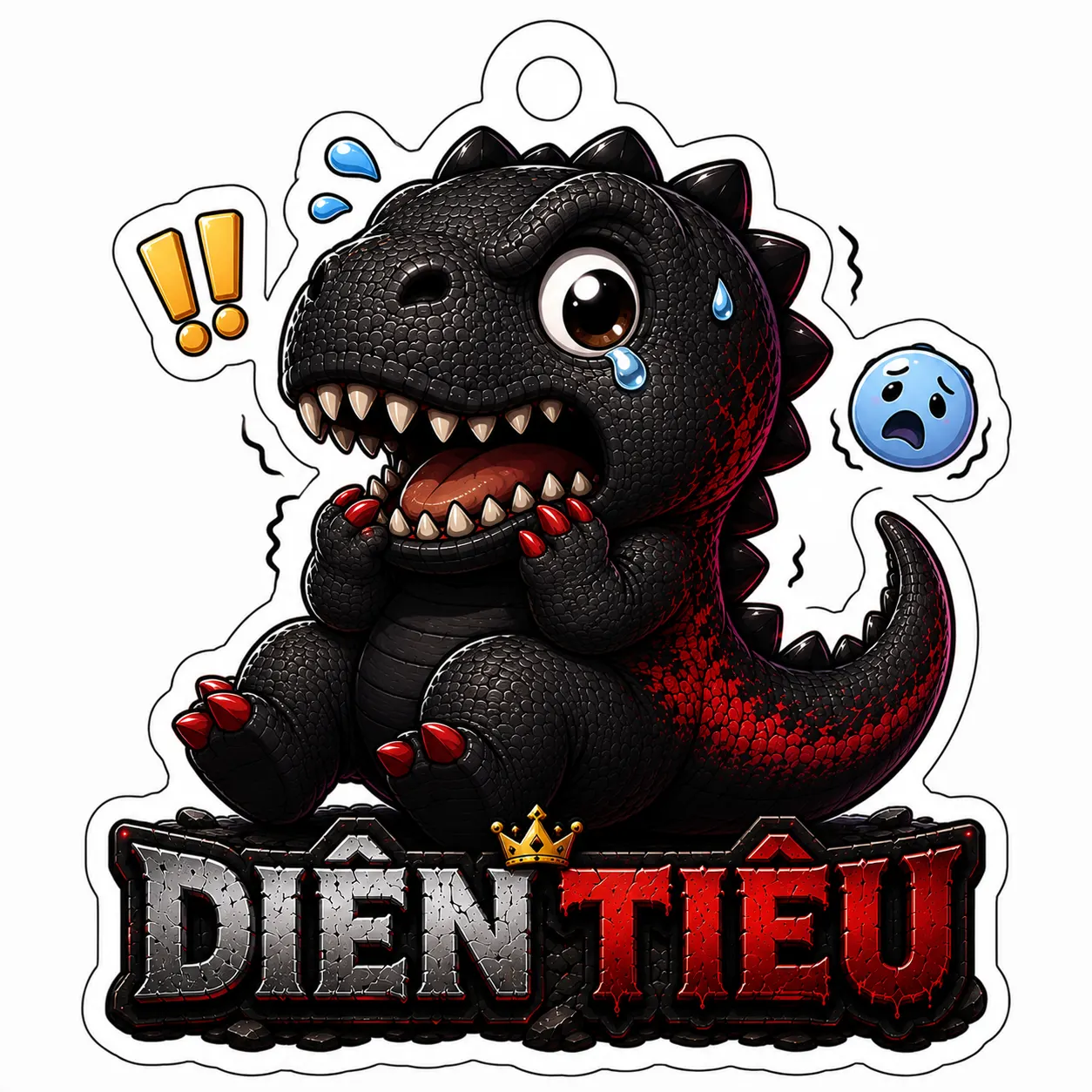 Diên Tiêu 4