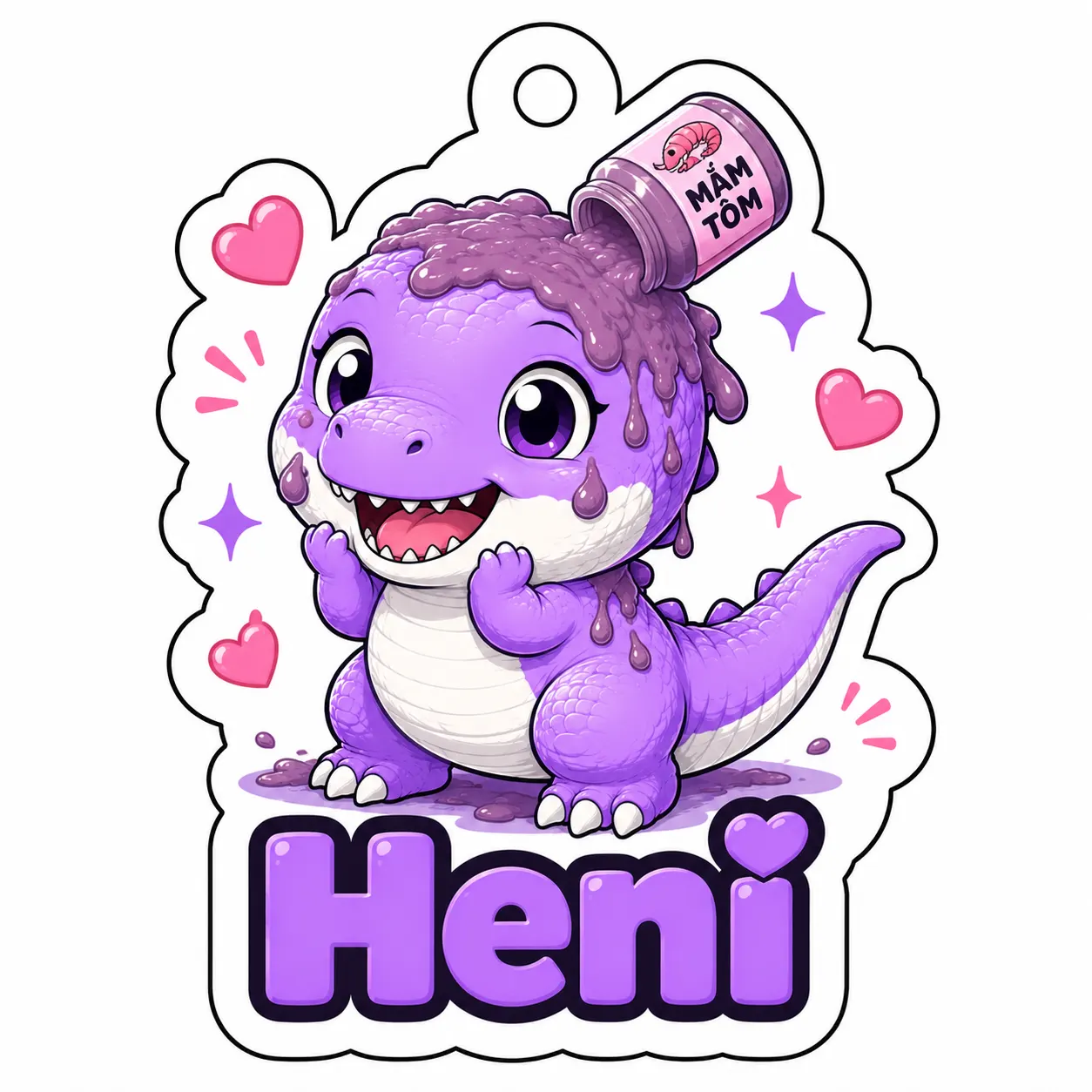 Heni 3