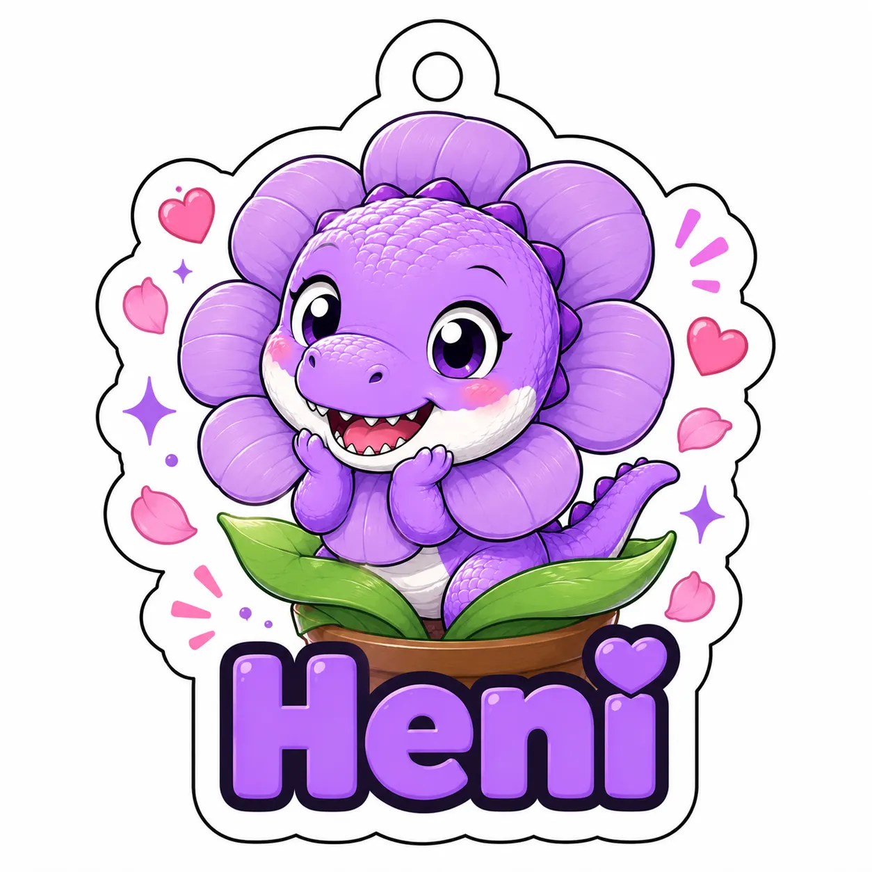 Heni 4