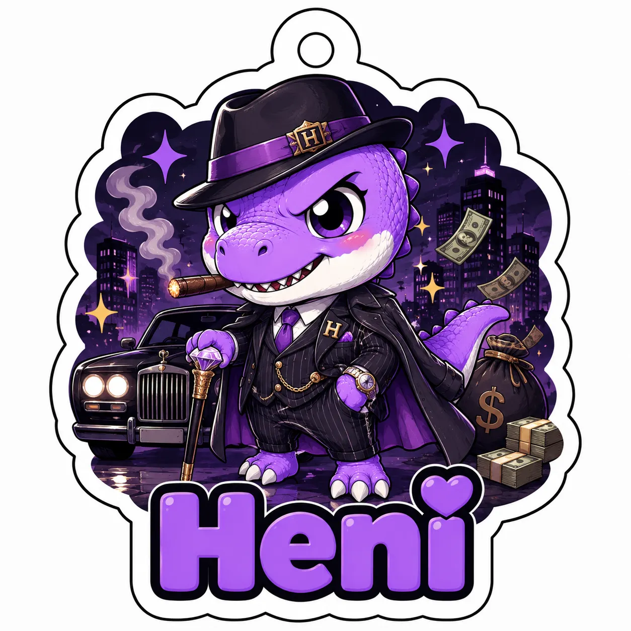 Heni 5