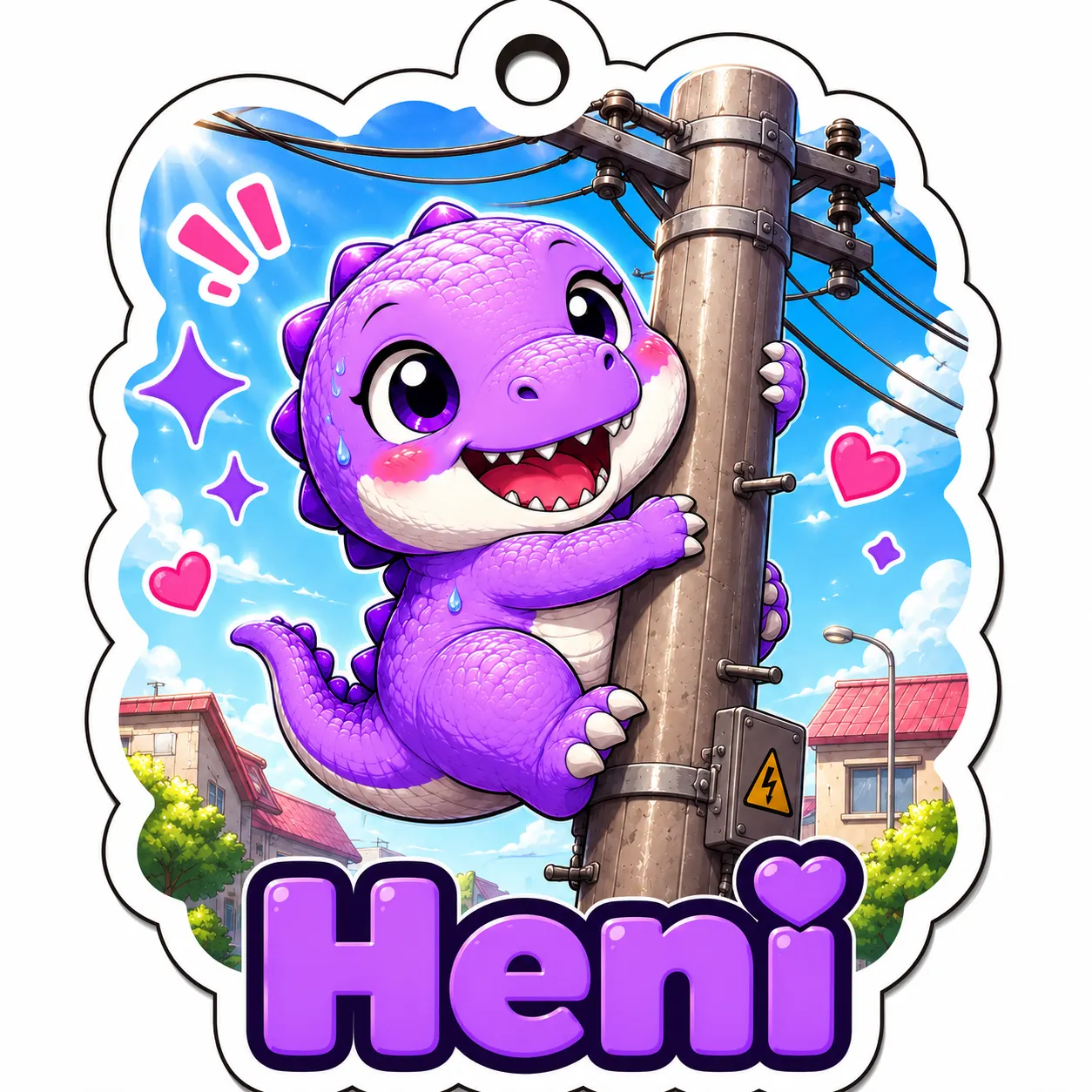 Heni 6