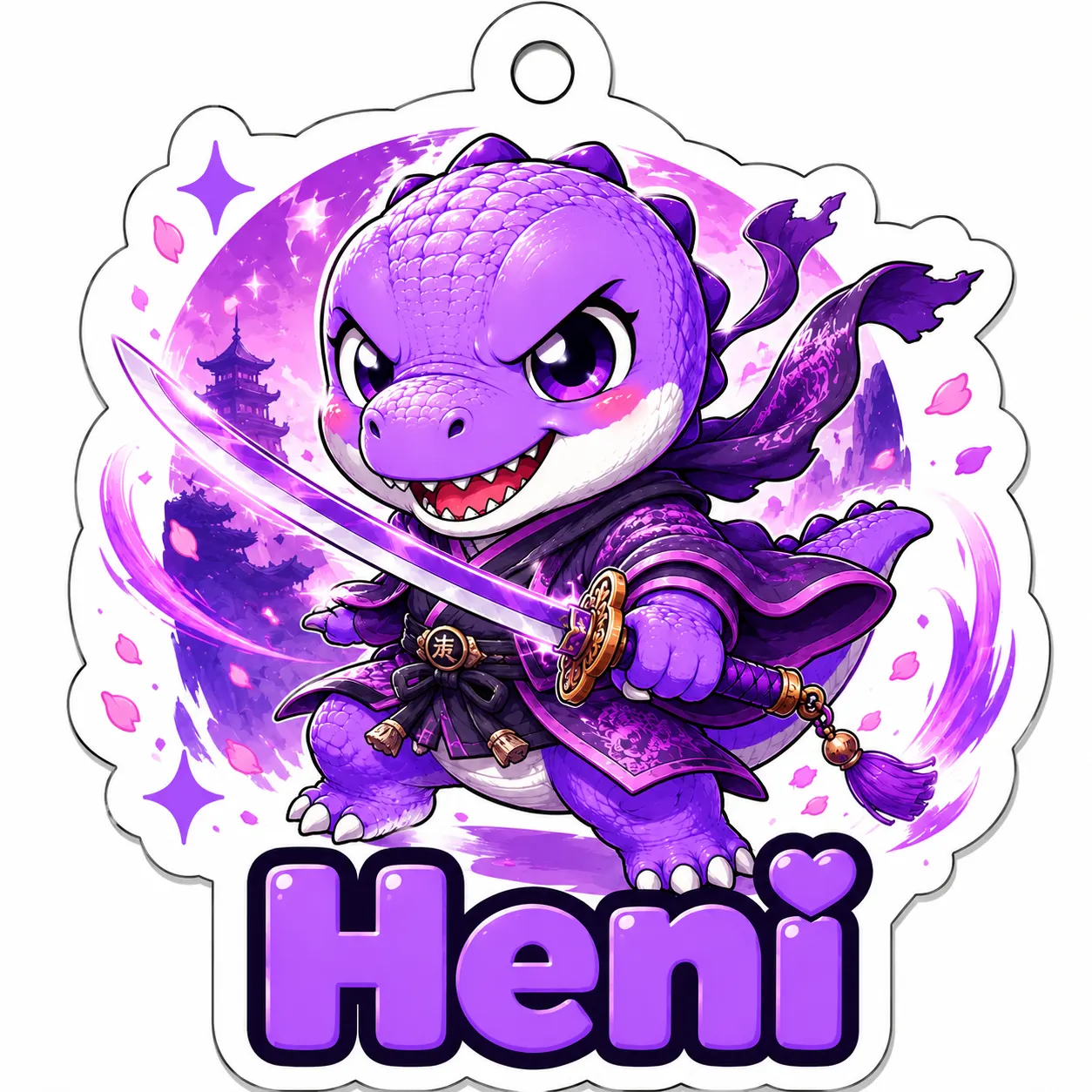 Heni 7
