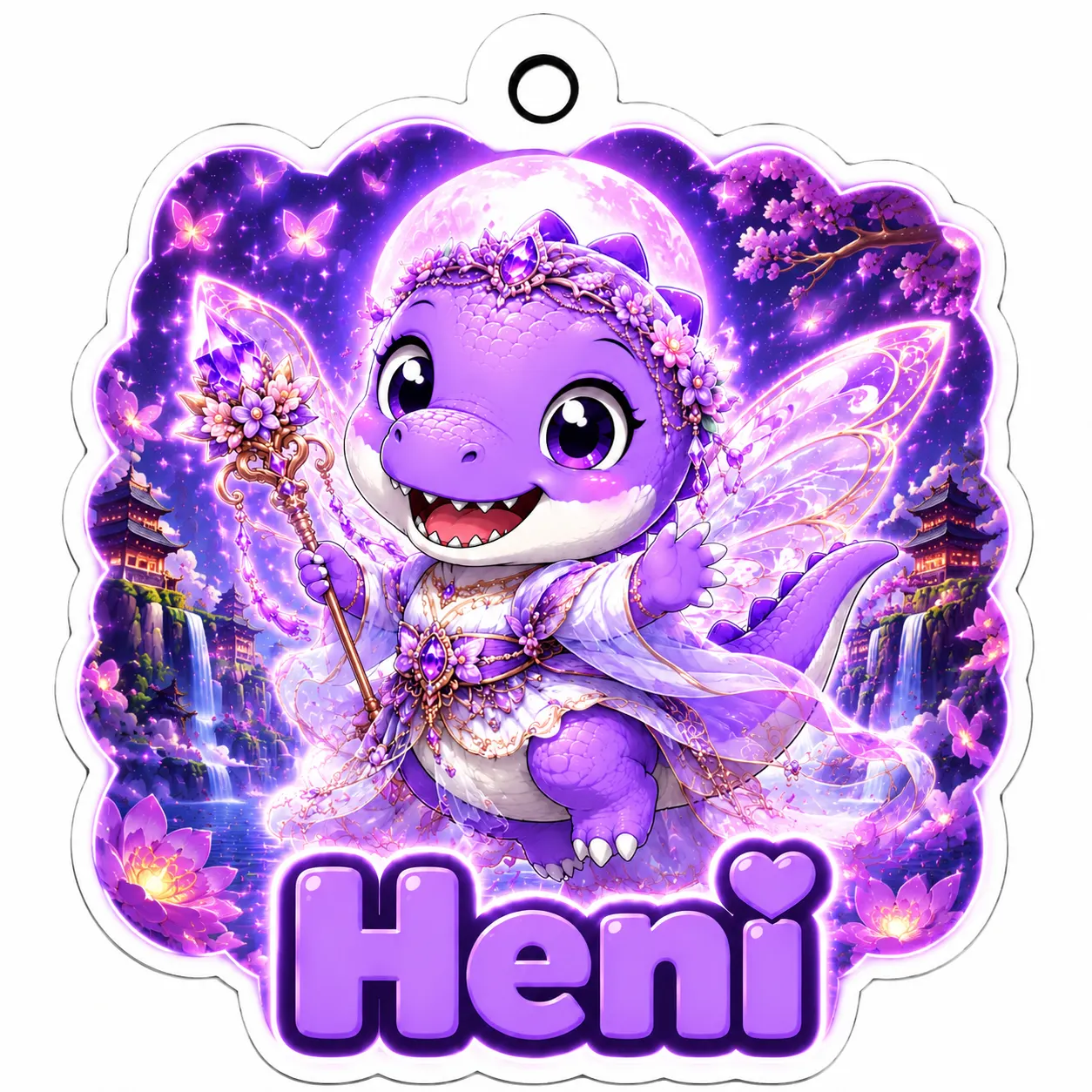 Heni 8