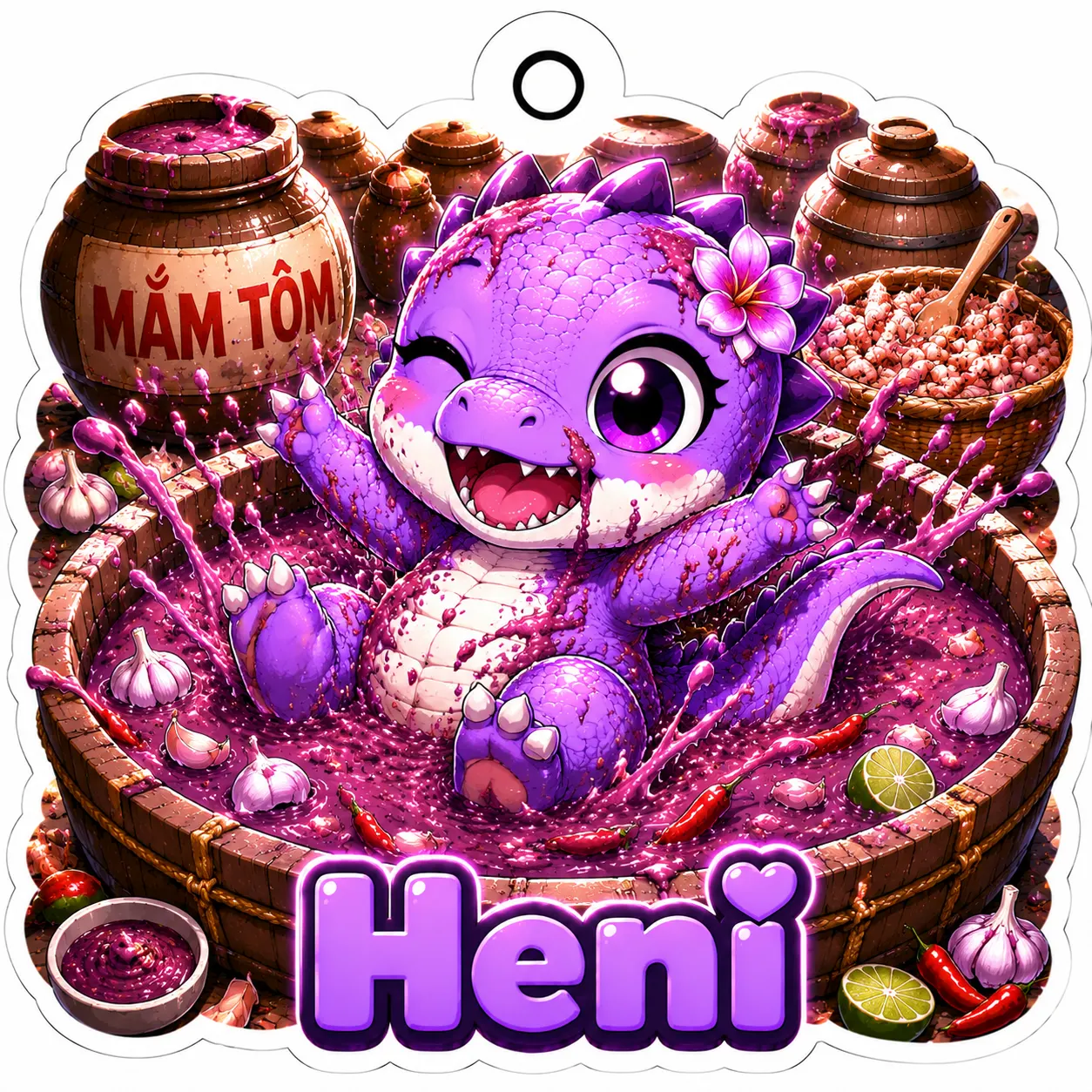 Heni 10