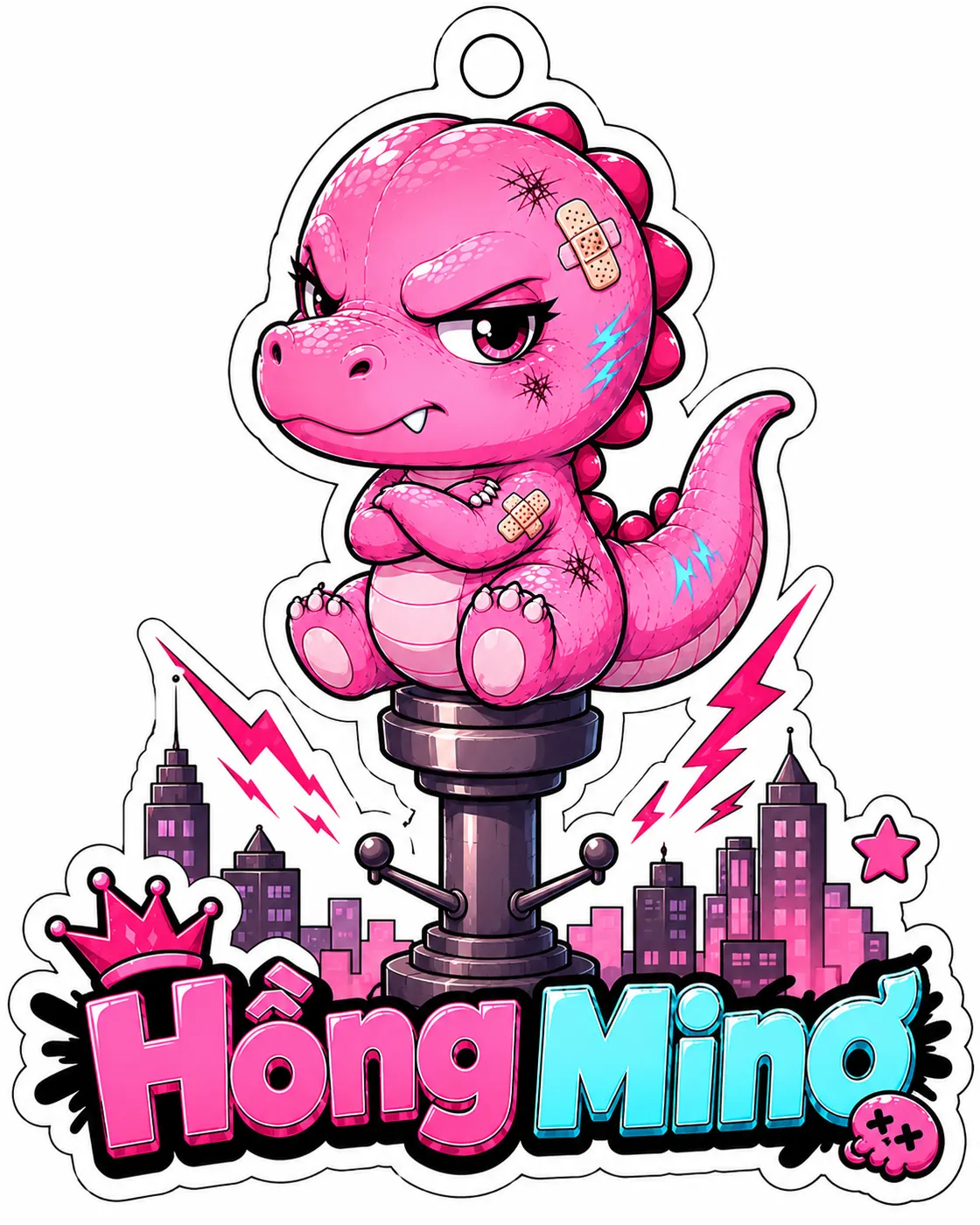 Mino 4
