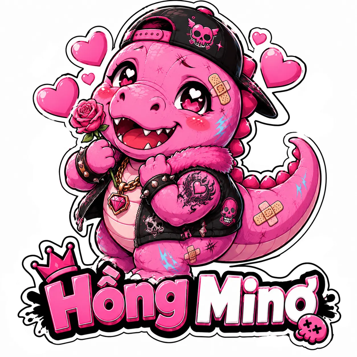 Mino 5