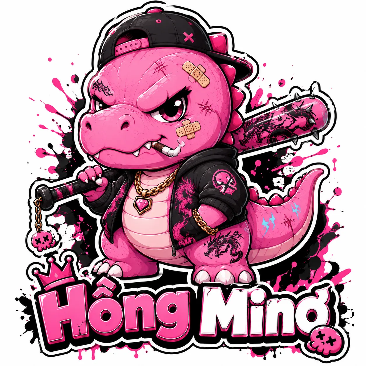 Mino 6