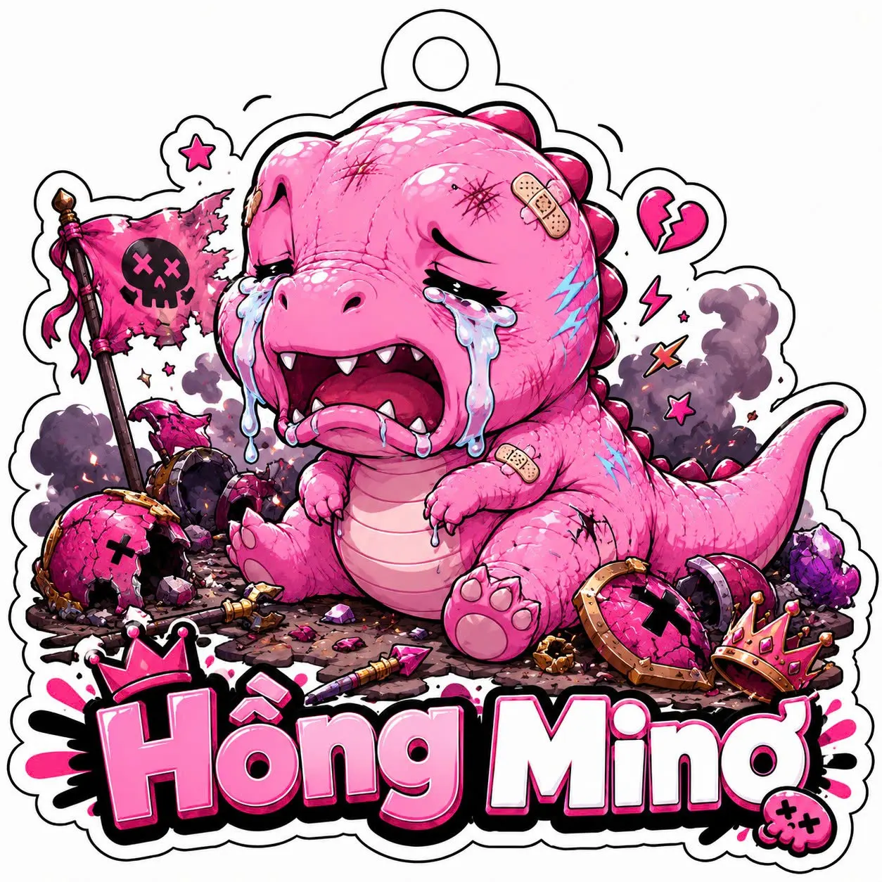 Mino 7