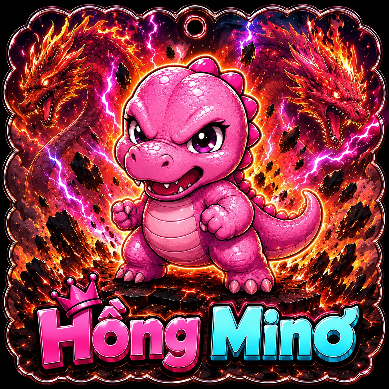 Mino 10