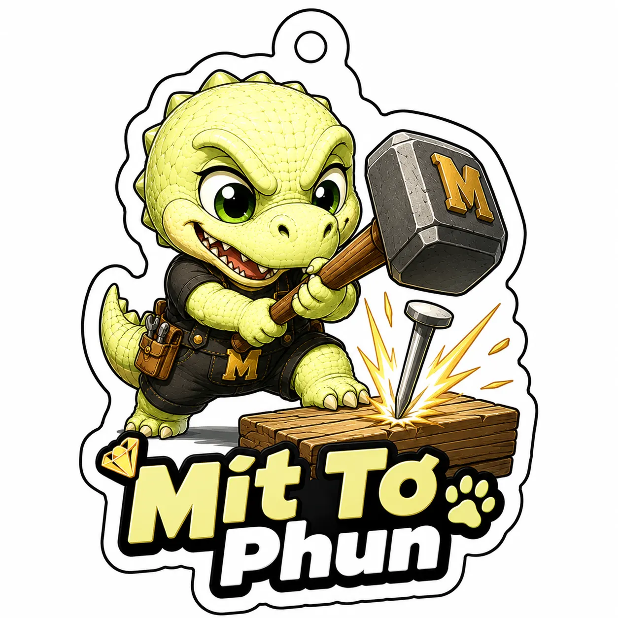 Mít Tơ Phun 5