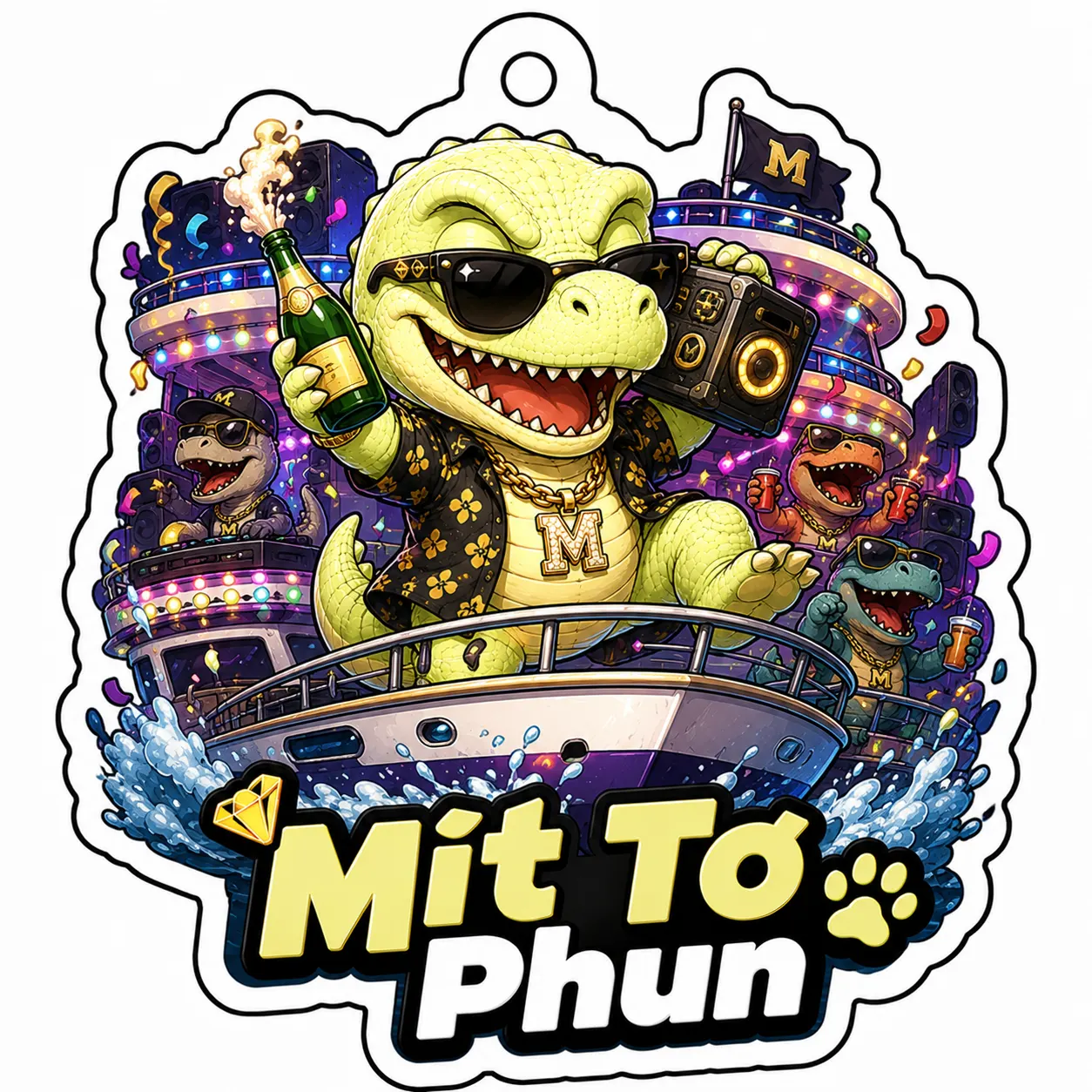 Mít Tơ Phun 7