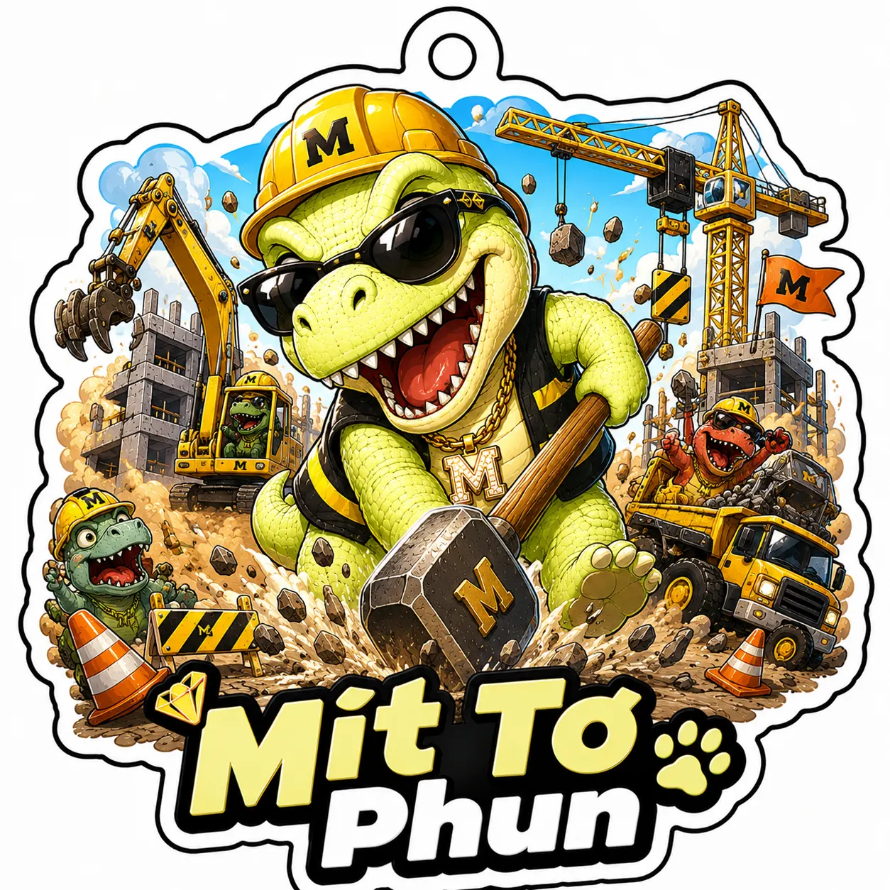 Mít Tơ Phun 9