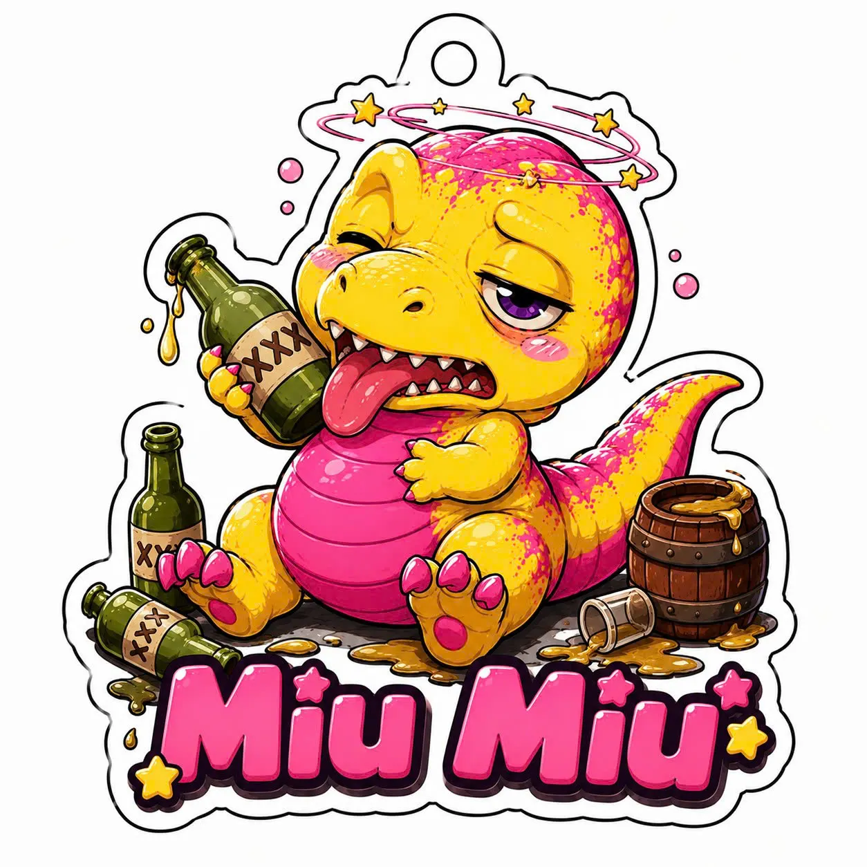 Miu 5