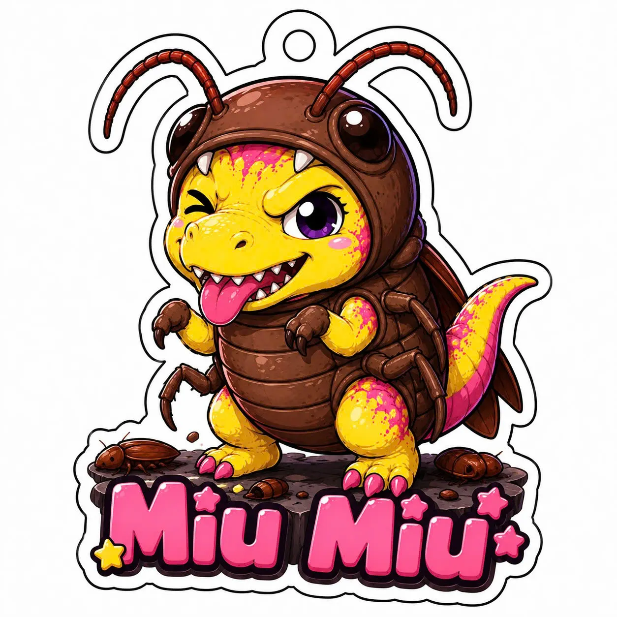 Miu 6
