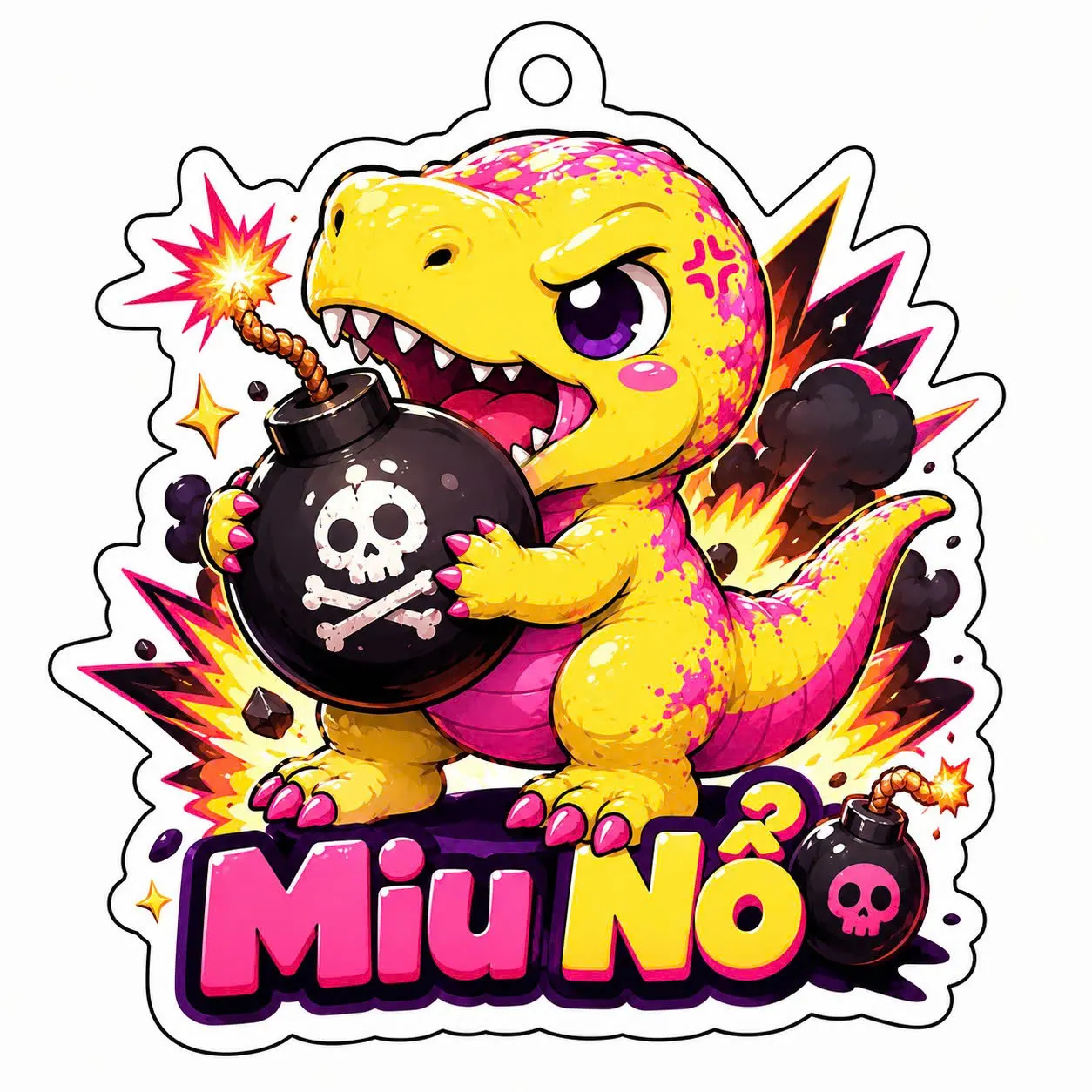 Miu 7