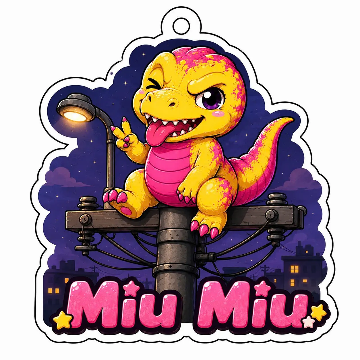 Miu 8
