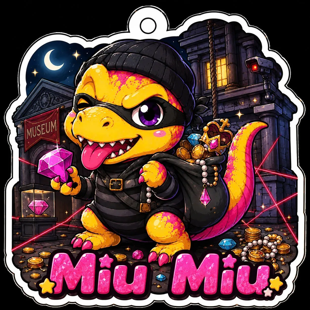 Miu 9