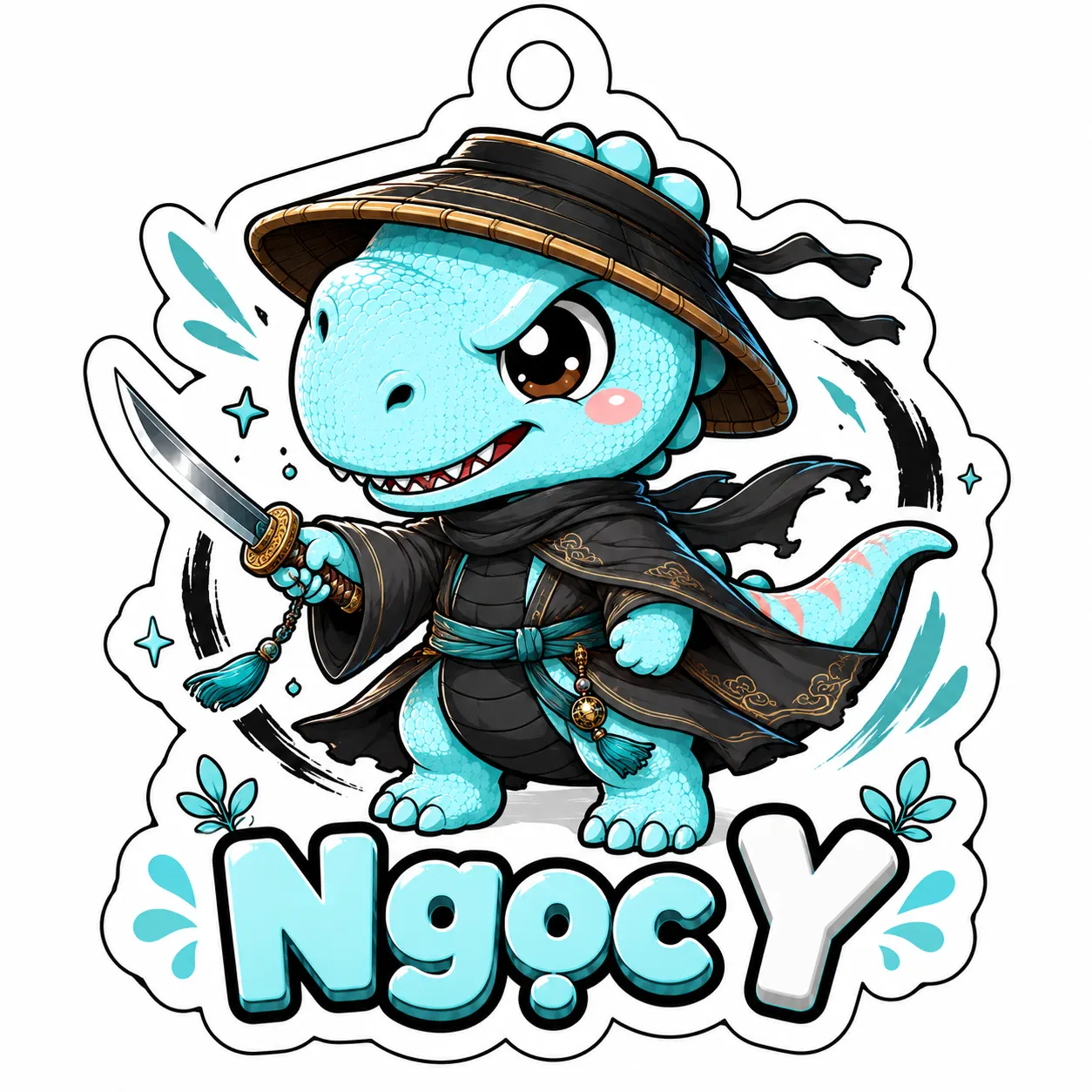 Ngọc Y 4