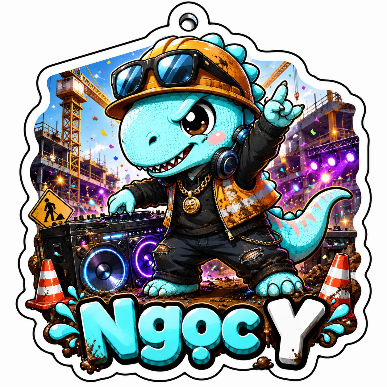 Ngọc Y 9