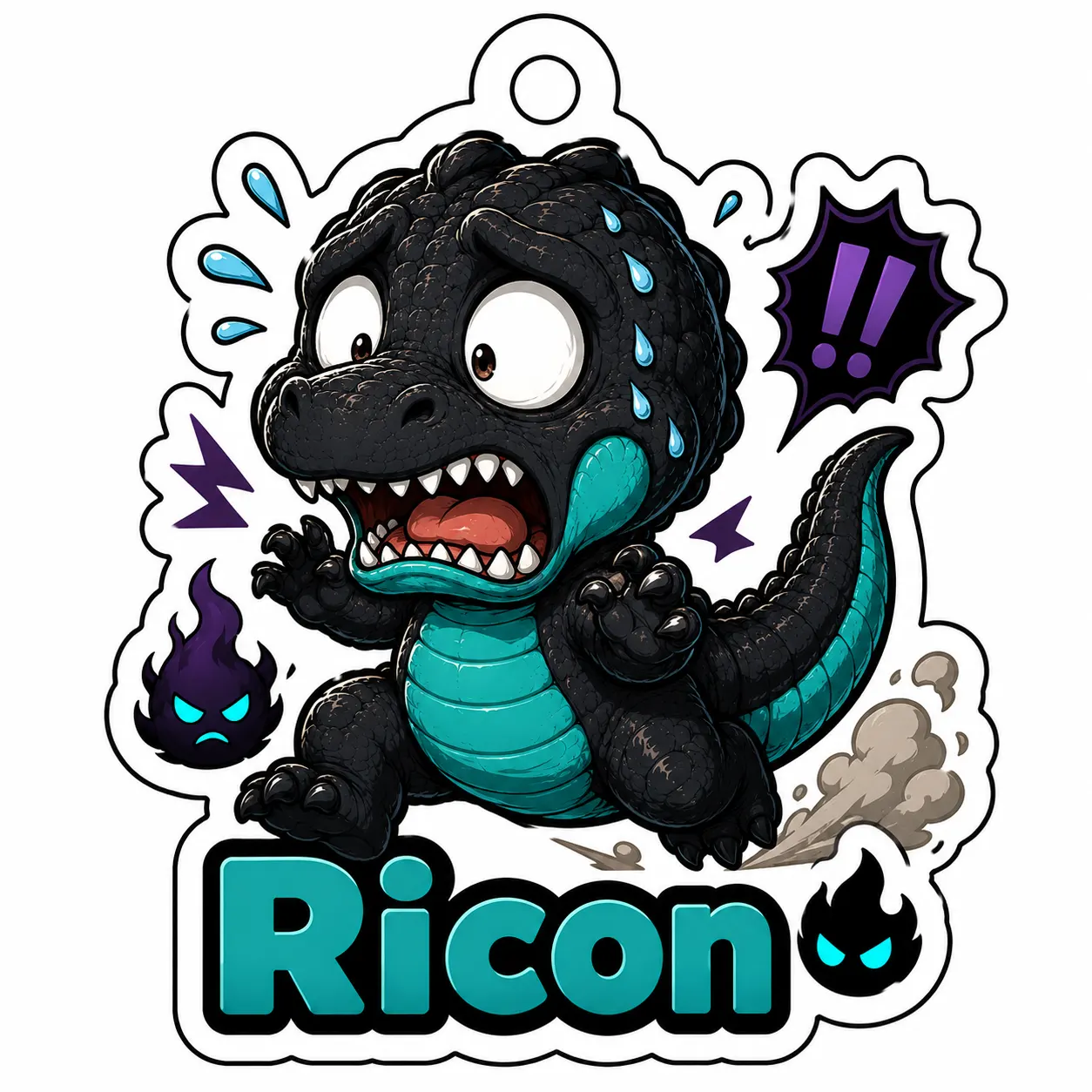 Ricon 4