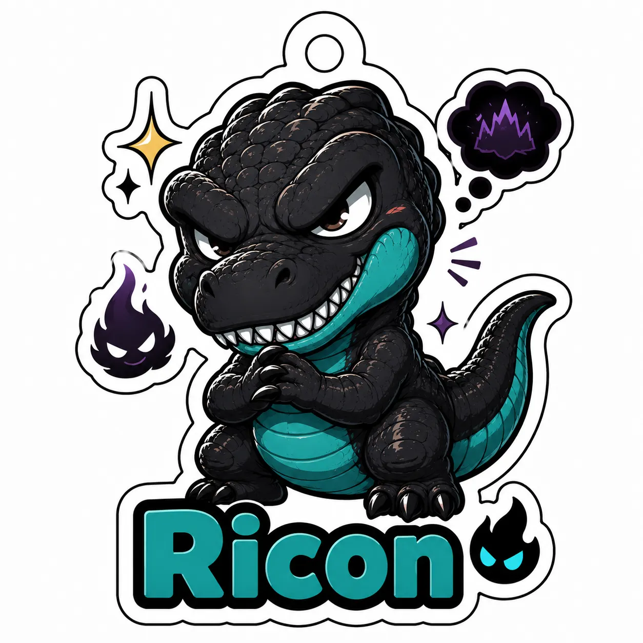 Ricon 5
