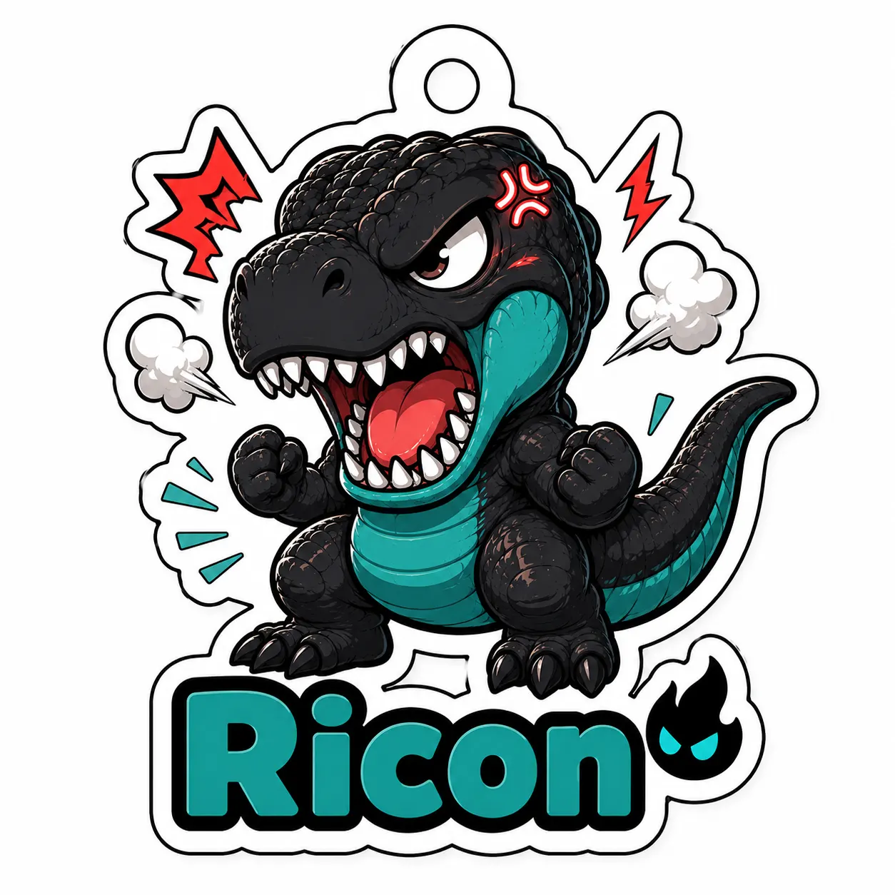 Ricon 6