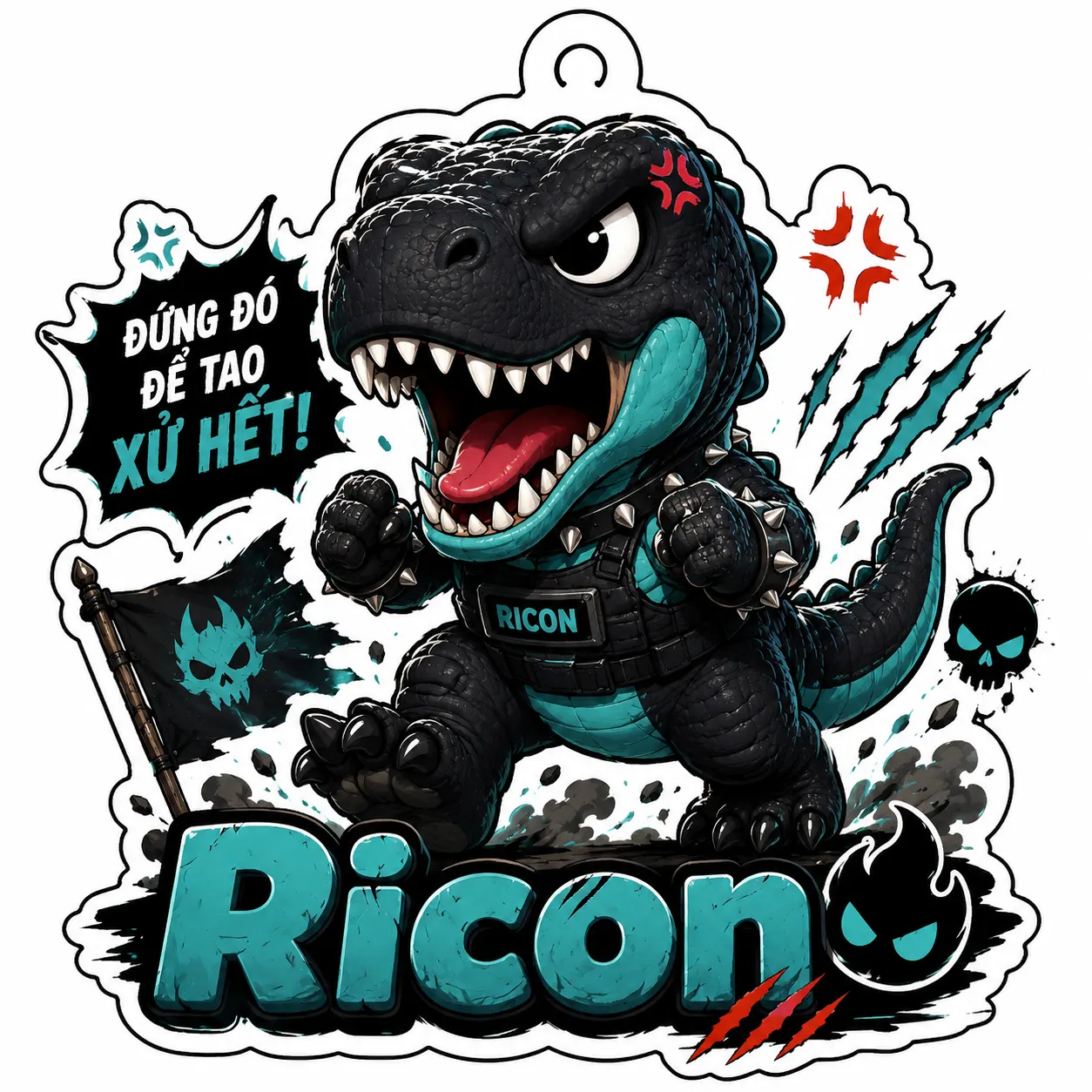 Ricon 9