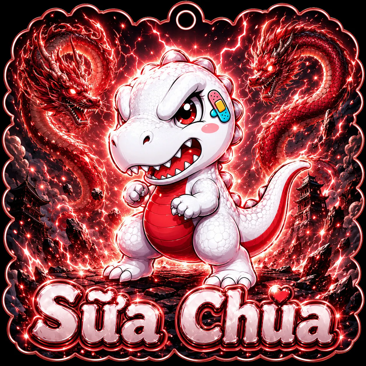 Sữa Chua 10
