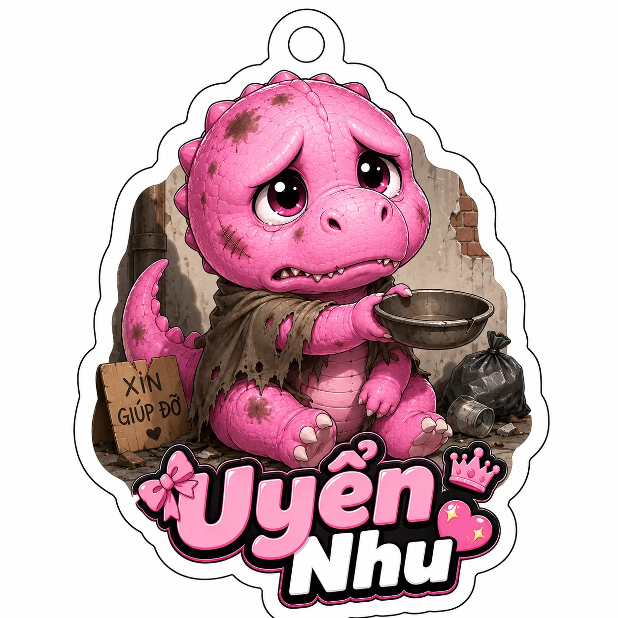 Uyển Nhu 4