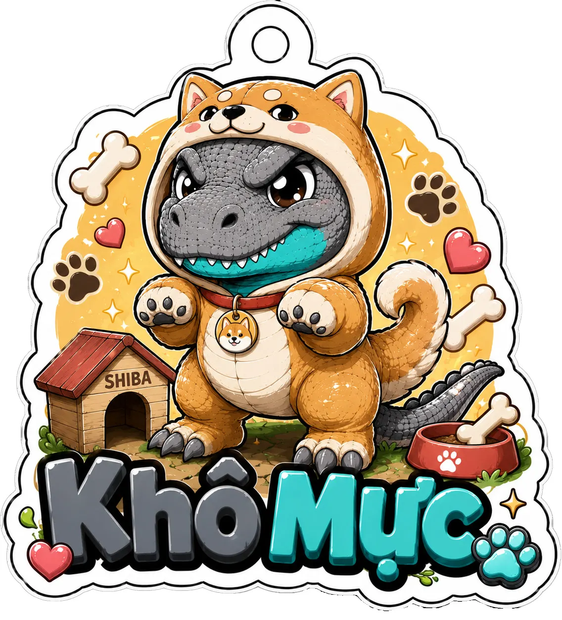 Khô Mực 6