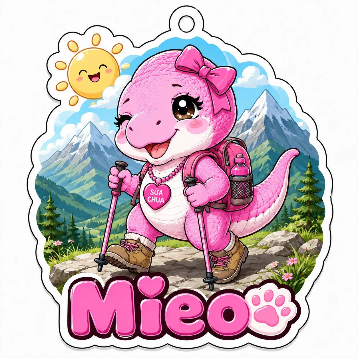 Mieo 4