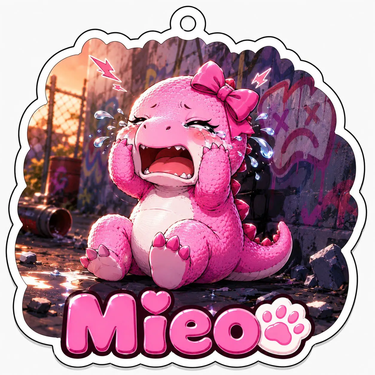 Mieo 5