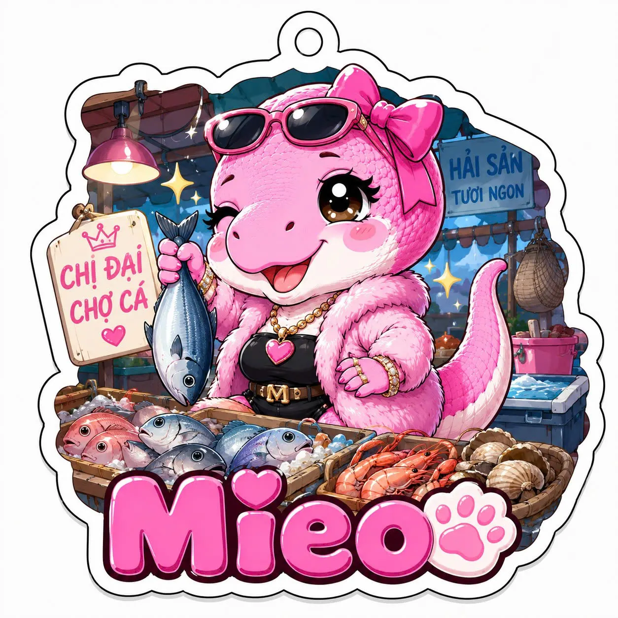 Mieo 6