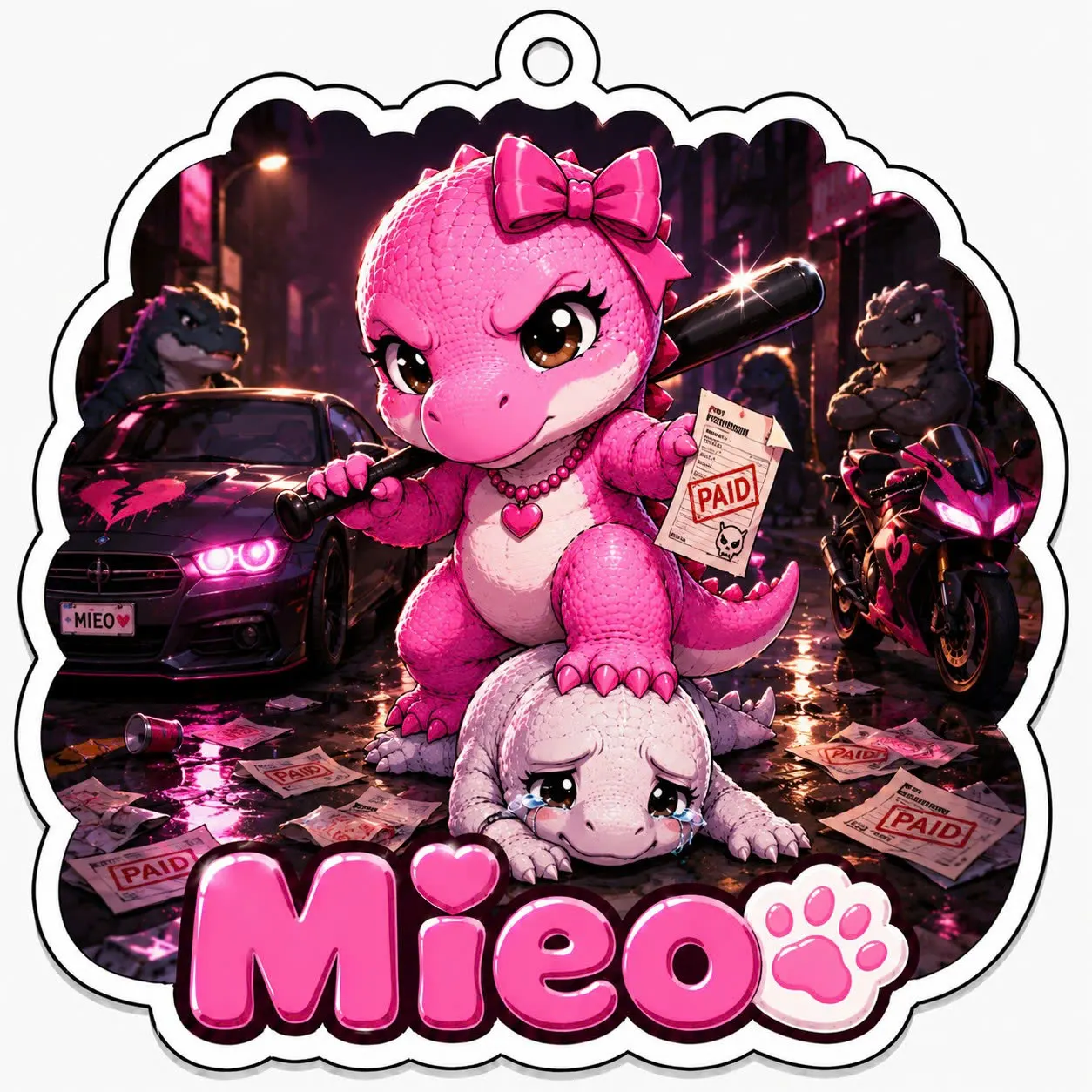 Mieo 7