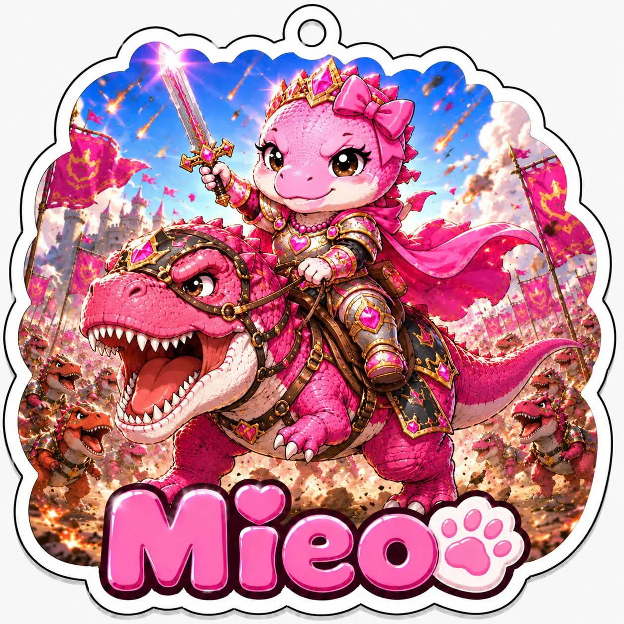 Mieo 9