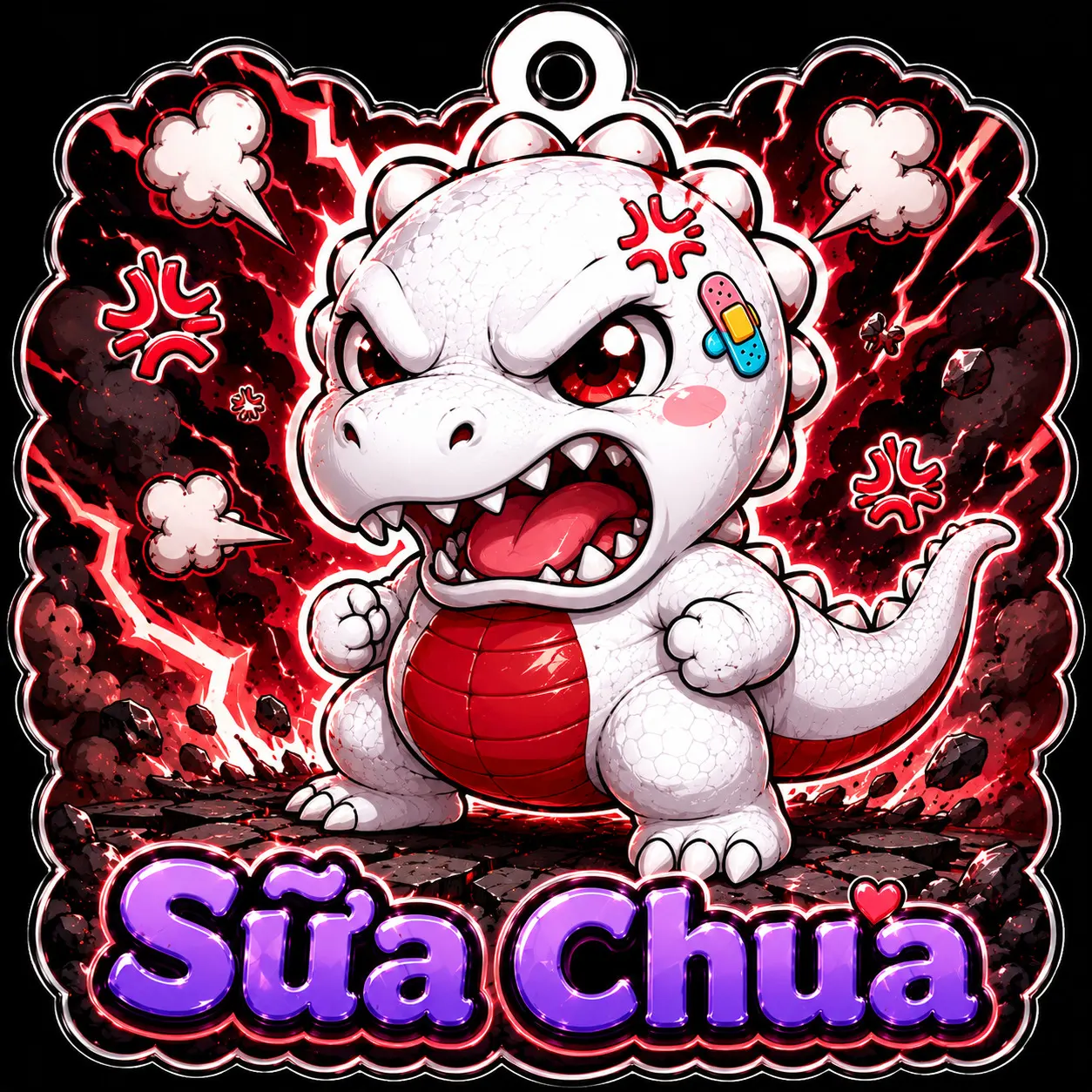 Sữa Chua 6