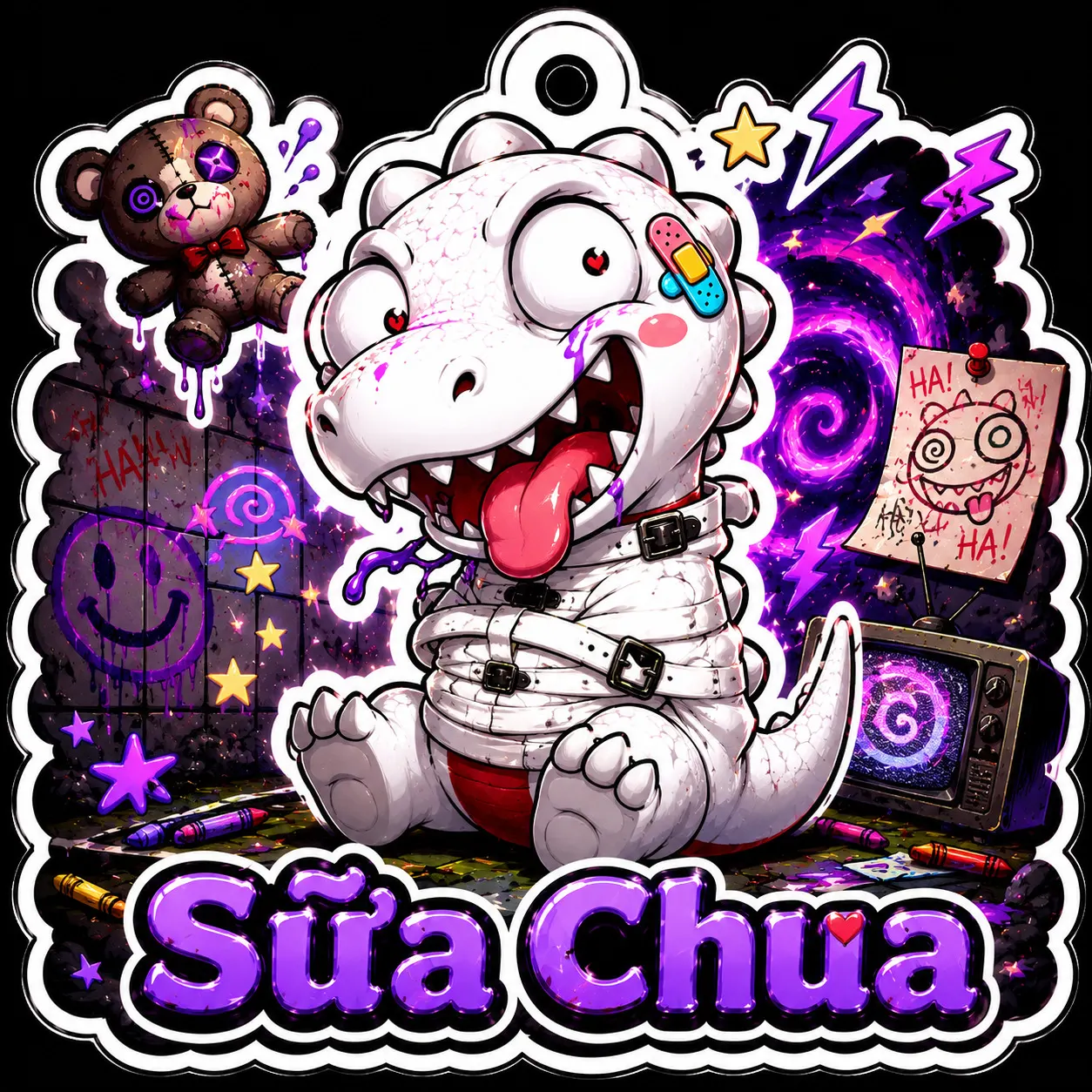 Sữa Chua 7
