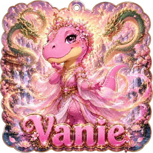 Vanie 10
