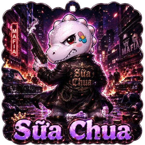 Sữa Chua 9