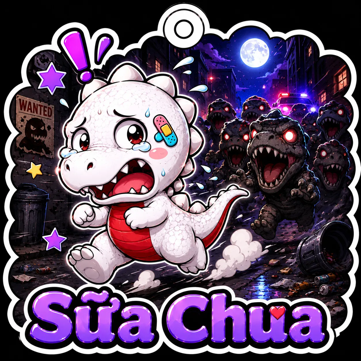 Sữa Chua 4