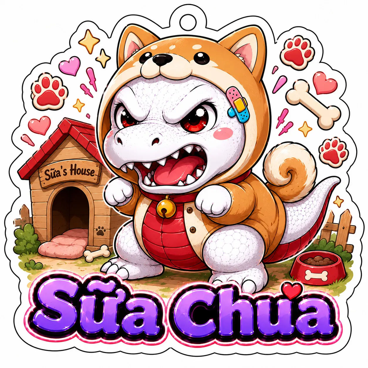 Sữa Chua 5